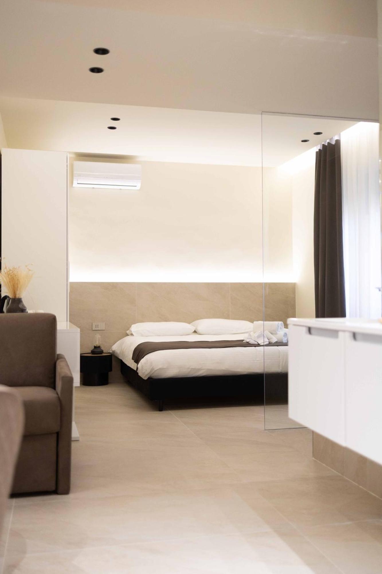 Crsuite Appartement *